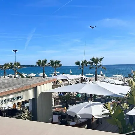 Seaside View * Saint-Laurent-du-Var