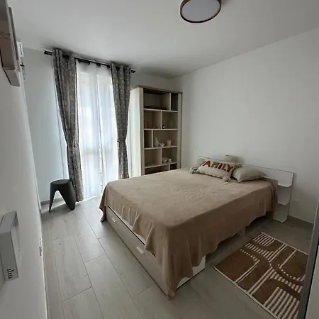 Apartamento Seaside View