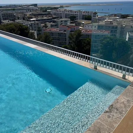 Seaside View Apartamento *