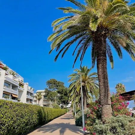 Seaside View Apartamento